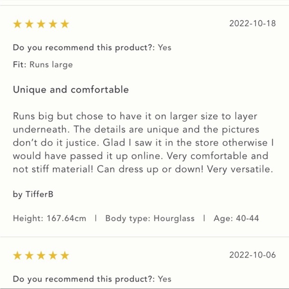 Anthropologie NWT Faux Leather Eyelet Jacket
Size M. - Picture 10 of 14